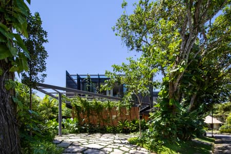 JSL House